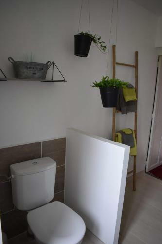 Hostal Chambre D'h�te L'�pineuse