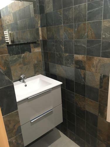 Apartamento Duplex Ind�pendant Avec Acc�s Piscine