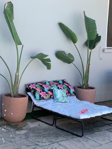 Apartamento Duplex Ind�pendant Avec Acc�s Piscine