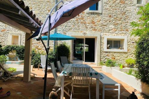 Magnificent Villa Vendargues