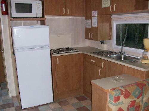 Mobilhome Calme Et Tranquilit�