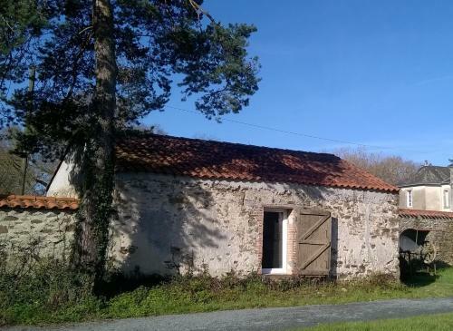 Gites De La Noue