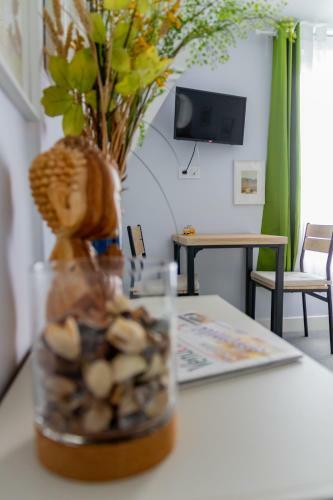 Hostal Les Tourterelles