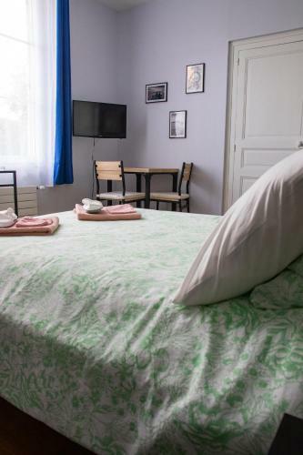 Hostal Les Tourterelles