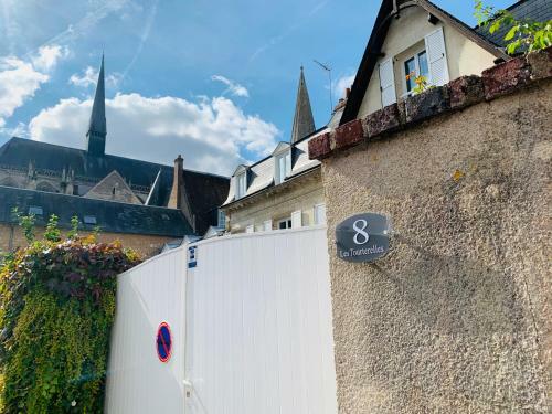 Hostal Les Tourterelles