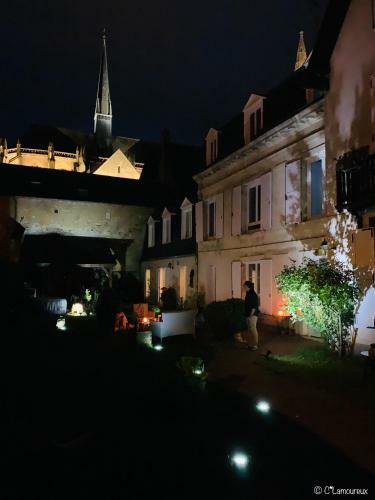 Hostal Les Tourterelles