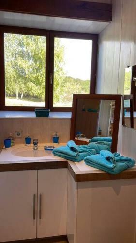 Habitation En Bois Authentique