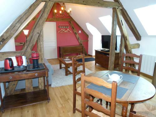 Bed & Breakfast Le Grand Saint-marc