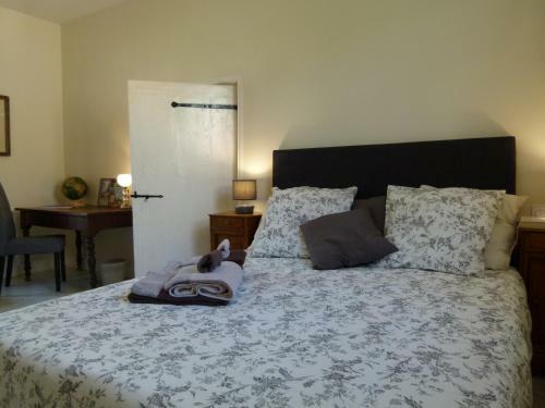 Bed & Breakfast Le Grand Saint-marc