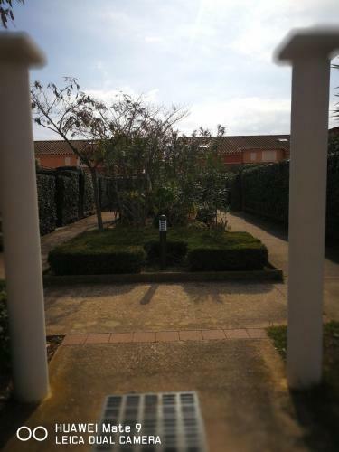 Pavillon Dans R�sidence S�curis�e Avec Piscine