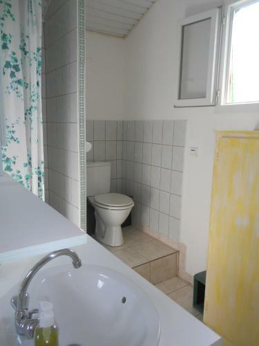 Apartamento Chez Lina 30