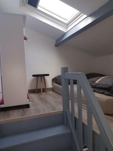 Apartamento * Studio * L'escale Du Monde