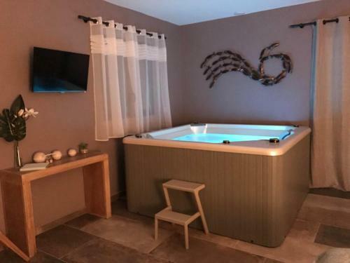 Hotel Aux Portes de Bali