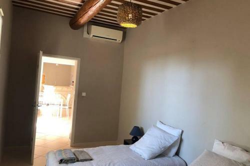 Villa La Petite Maison