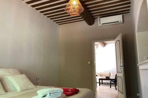 Villa La Petite Maison