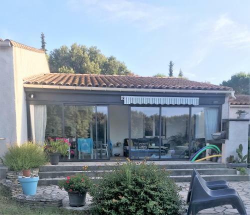 B&B La Maison Du Petit Bois