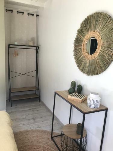 B&B La Maison Du Petit Bois