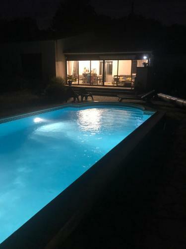 B&B La Maison Du Petit Bois