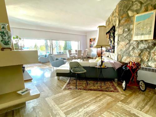 Villa Les Aliz�s