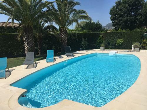 Charmante Villa Familiale