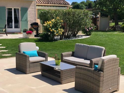 Charmante Villa Familiale