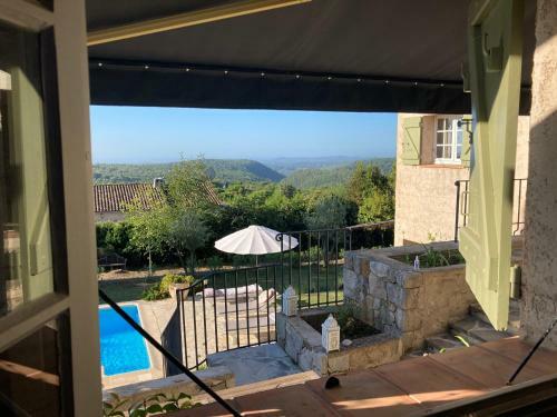Beautiful Villa Vence Provence