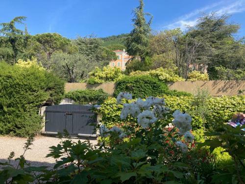 Beautiful Villa Vence Provence