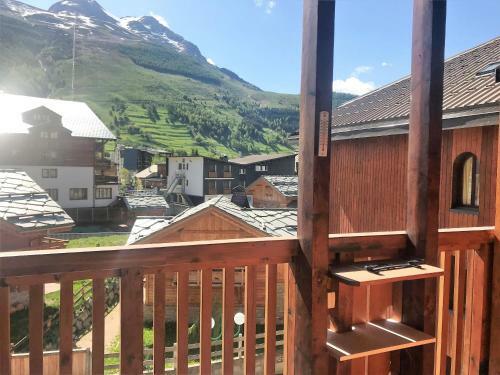 Apartamento Boost Your Immo Les 2 Alpes Andromede 165