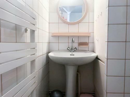 Apartamento Boost Your Immo Les 2 Alpes Andromede 165