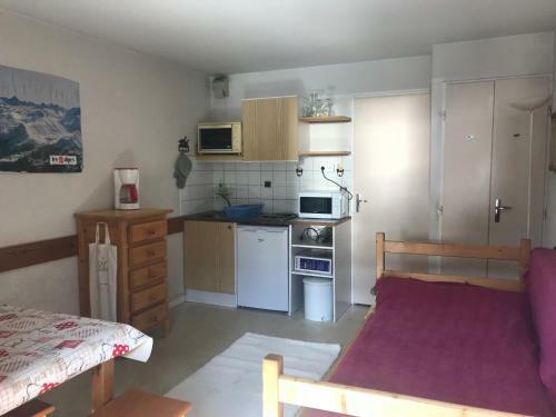 Apartamento Boost Your Immo Les 2 Alpes Andromede 165