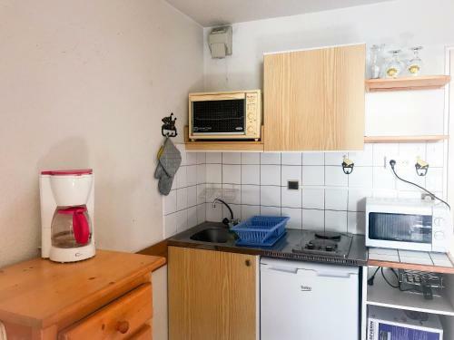 Apartamento Boost Your Immo Les 2 Alpes Andromede 165