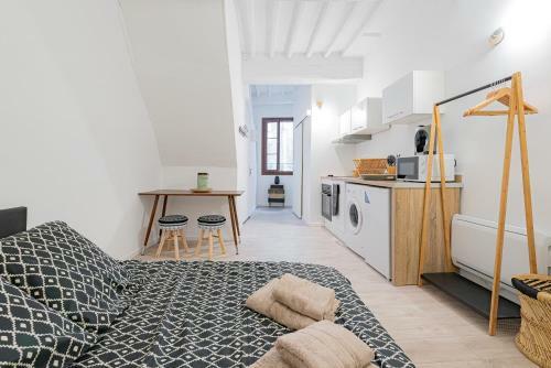Apartamento Vence... Un Go�t D'ailleurs