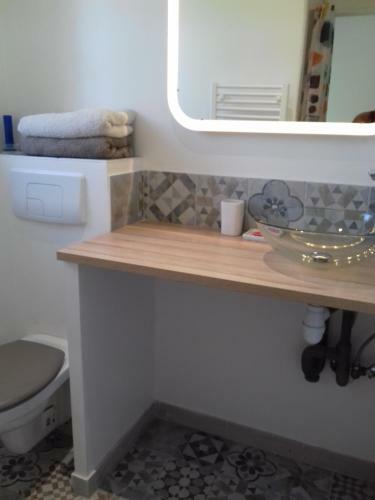 Apartamento Studio 22m2 Vence Centre Au Calme