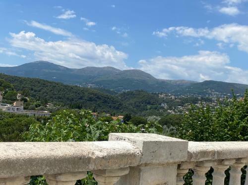 Villa La Bastide De Charme