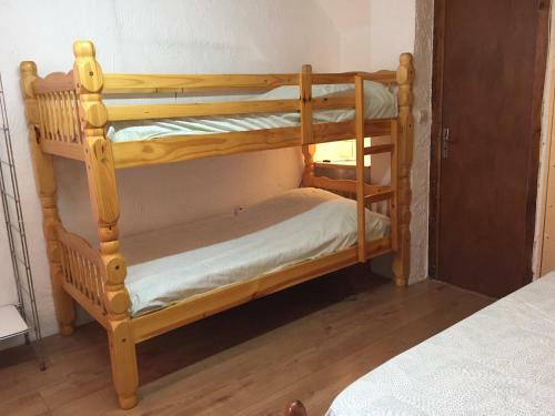 Apartamento Kerbihan