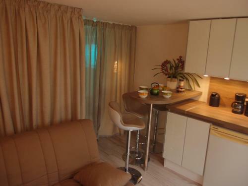 Apartamento Poseidon