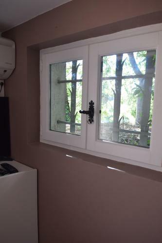 Apartamento Poseidon