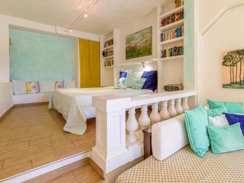 Apartment Villa Vivendi - Ven102