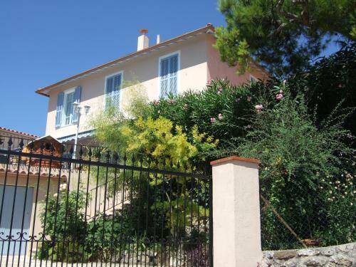 Apartamento Studio Les Murs