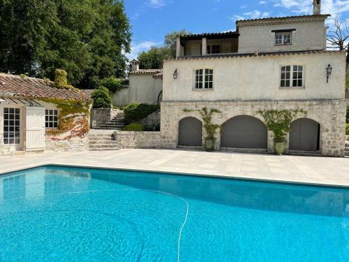Villa Camino