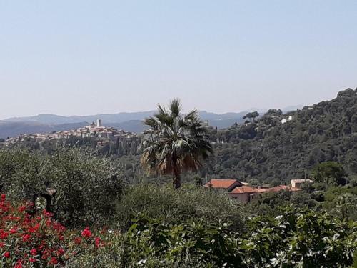 Bed & Breakfast Chambre D'hotes Casa Biba