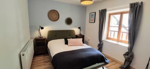 Maison de La Muzelle, Venosc - Les Deux Alpes