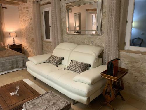 Bed & Breakfast Le Mas Des Roses 1884