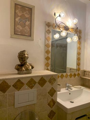 Bed & Breakfast Le Mas Des Roses 1884