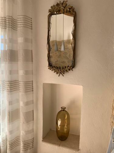 Bed & Breakfast Le Mas Des Roses 1884