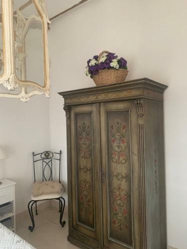 Bed & Breakfast Le Mas Des Roses 1884
