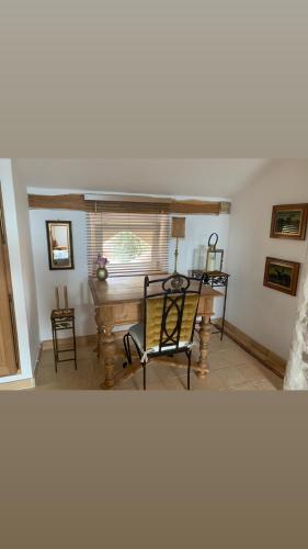 Bed & Breakfast Le Mas Des Roses 1884