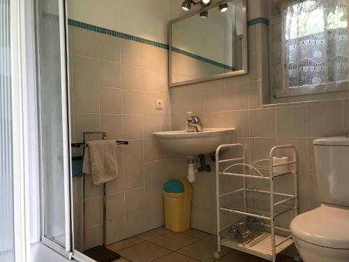 Apartamento Villa Lorraine