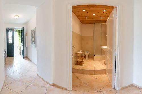 Apartamento Villa Lorraine