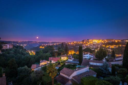 Apartamento Villa Lorraine